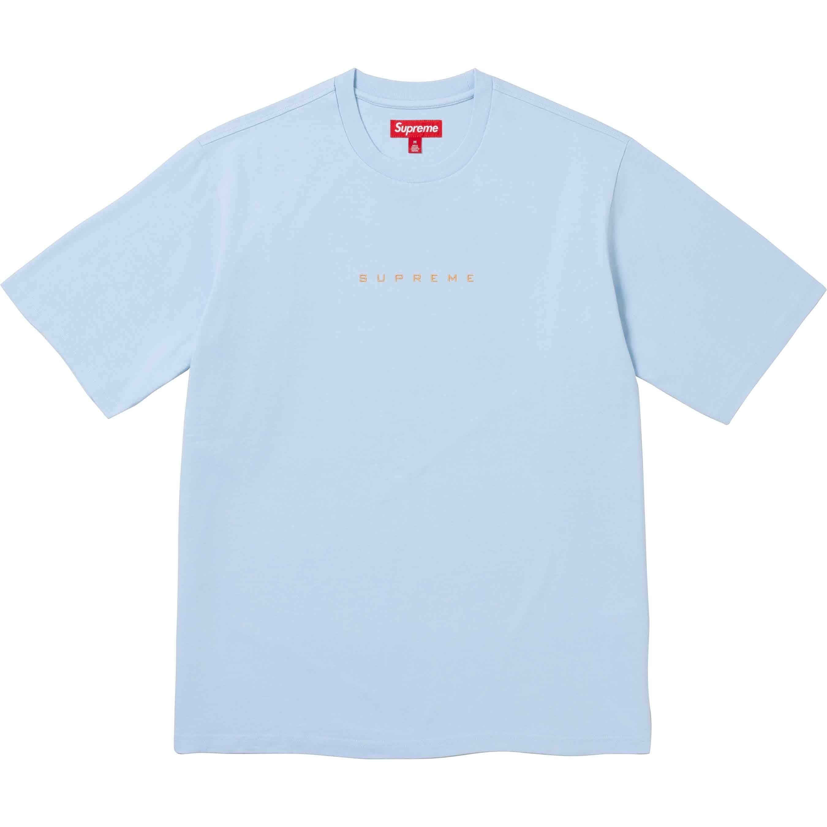 University S/S Top view 12